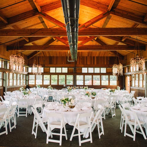 Columbia Hospitality Weddings - Gold Mountain Golf Club, Bremerton ...