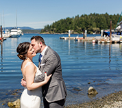 Friday Harbor House